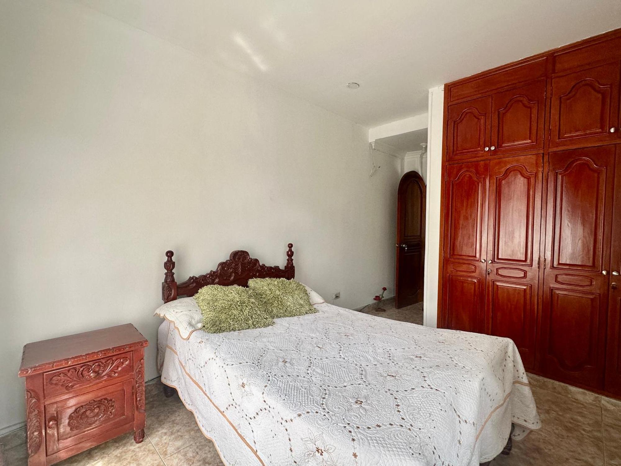 Casa Ideal Para Grupos Grandes Pereira Buitenkant foto