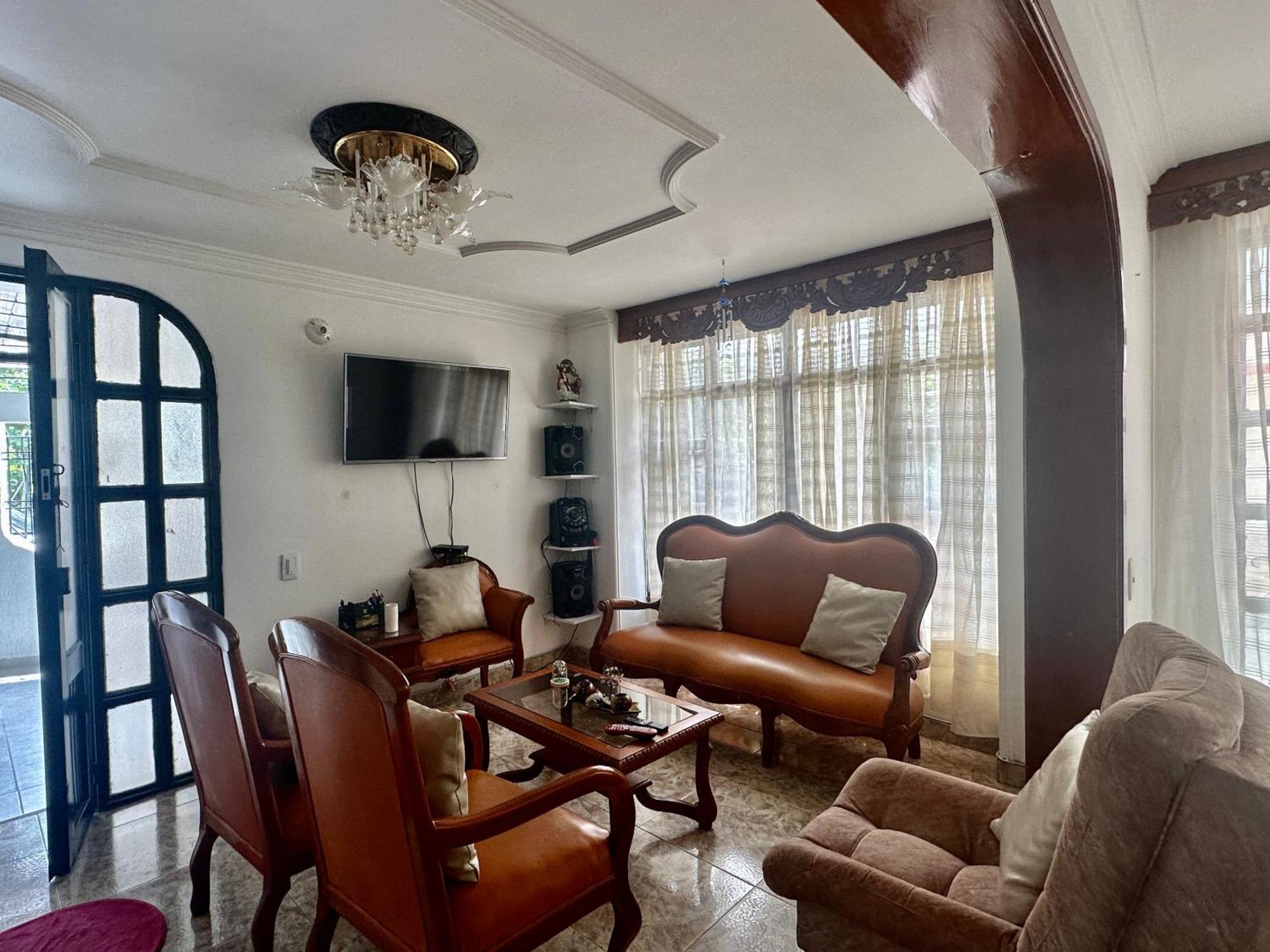Casa Ideal Para Grupos Grandes Pereira Buitenkant foto