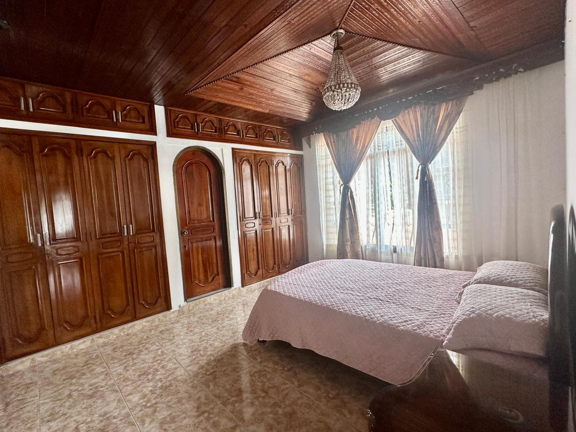 Casa Ideal Para Grupos Grandes Pereira Buitenkant foto